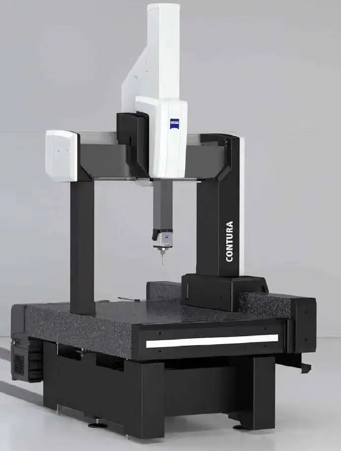 广东广东蔡司广东三坐标CONTURA