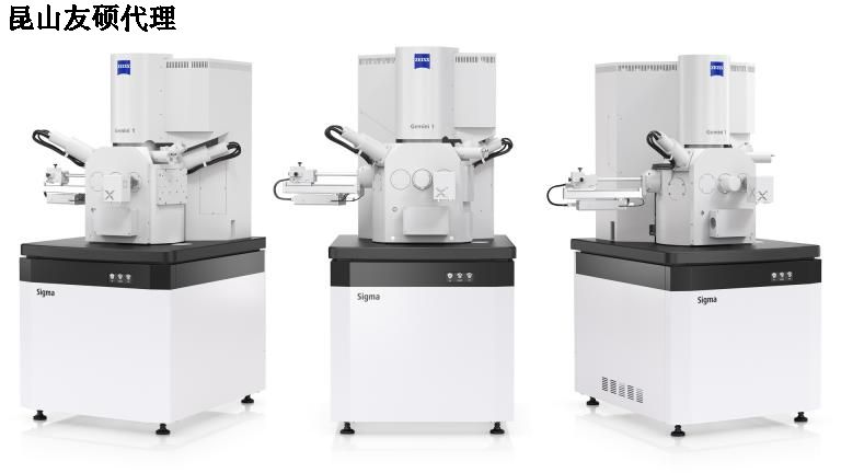 广东广东蔡司扫描电镜